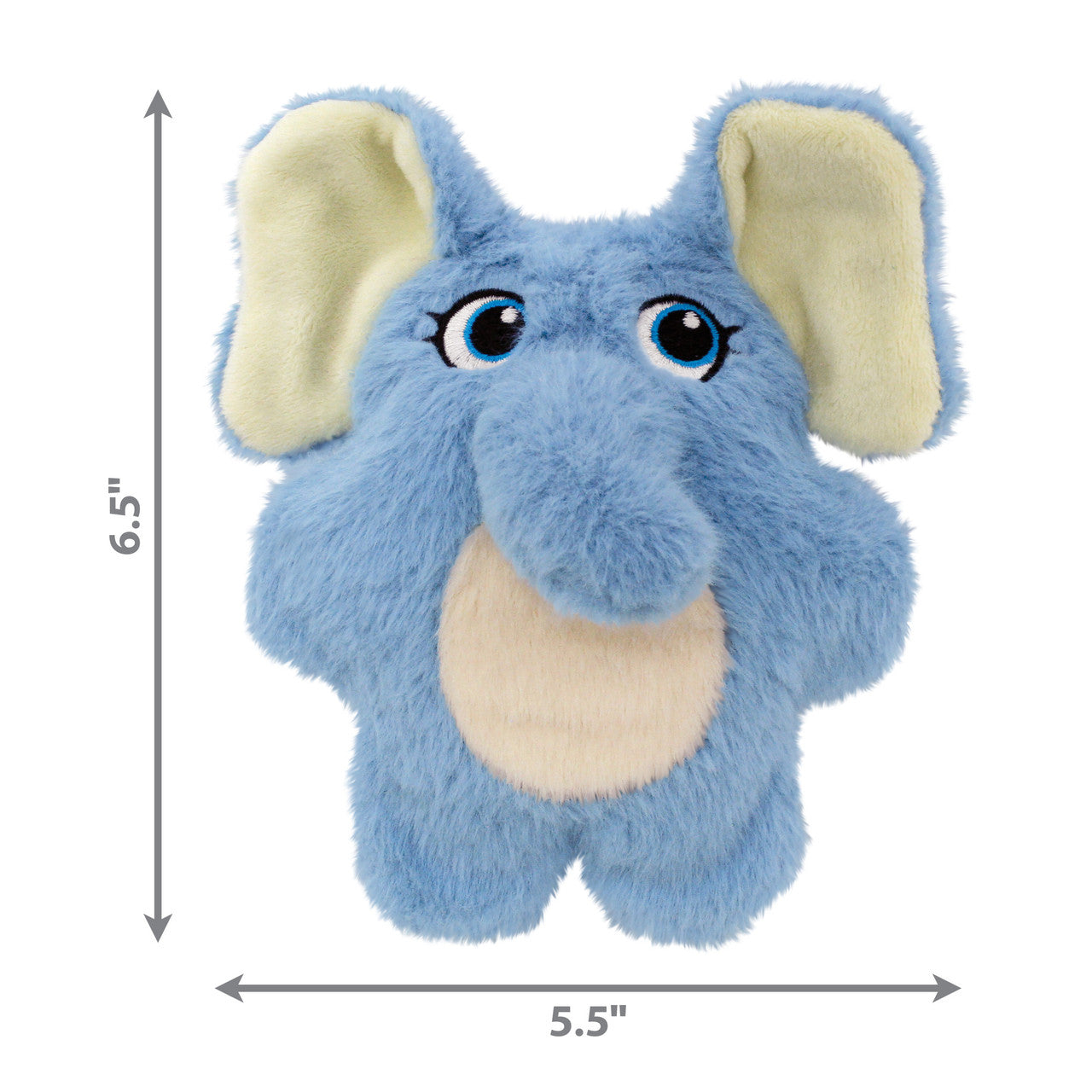 Snuzzles Kiddos Elephant