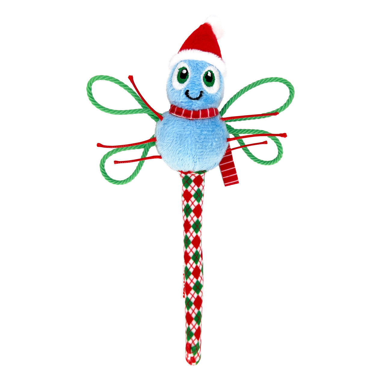 Holiday Flingaroo Dragonfly