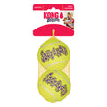 SqueakAir Balls Large, 2 Pack