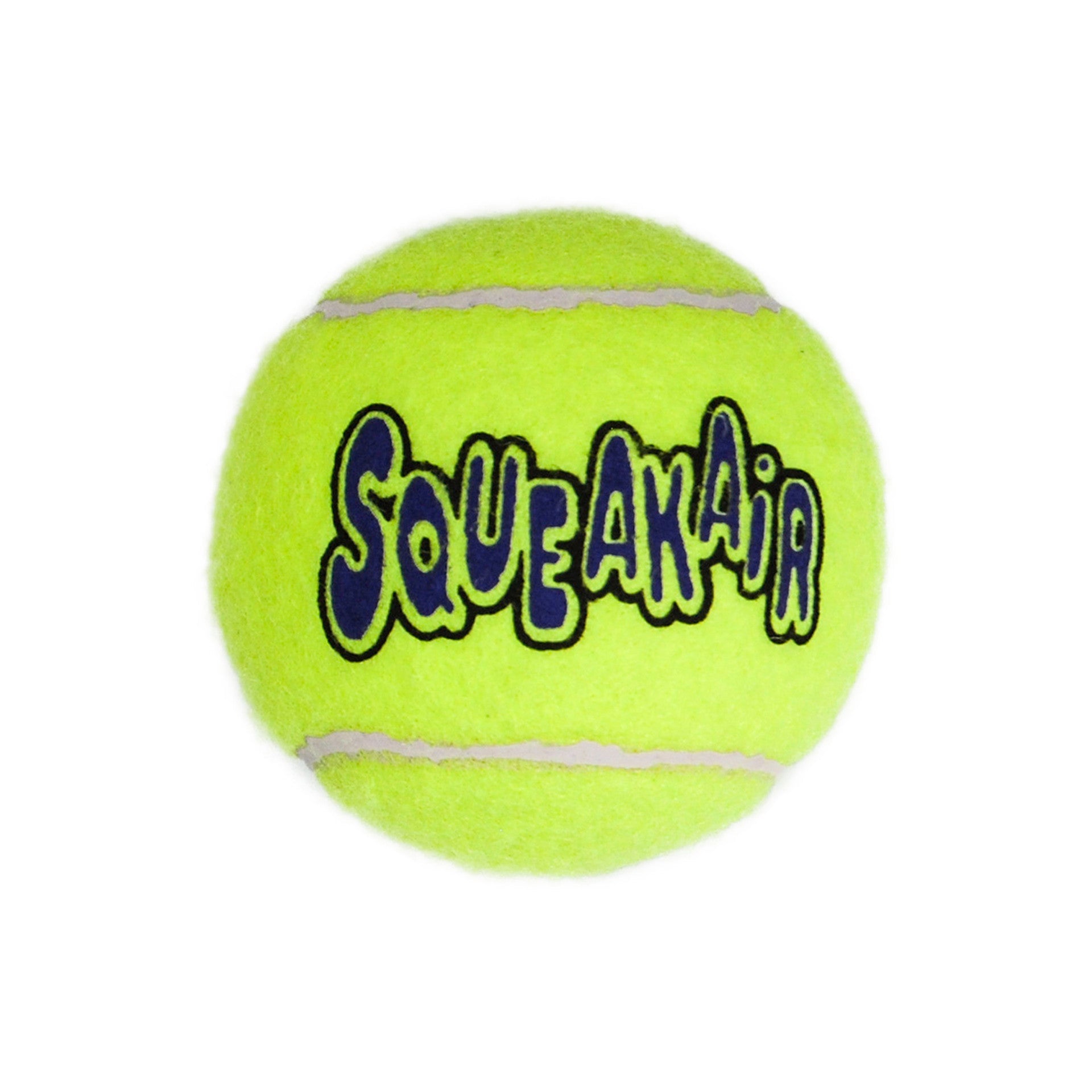 SqueakAir Balls Medium, 6 Pack