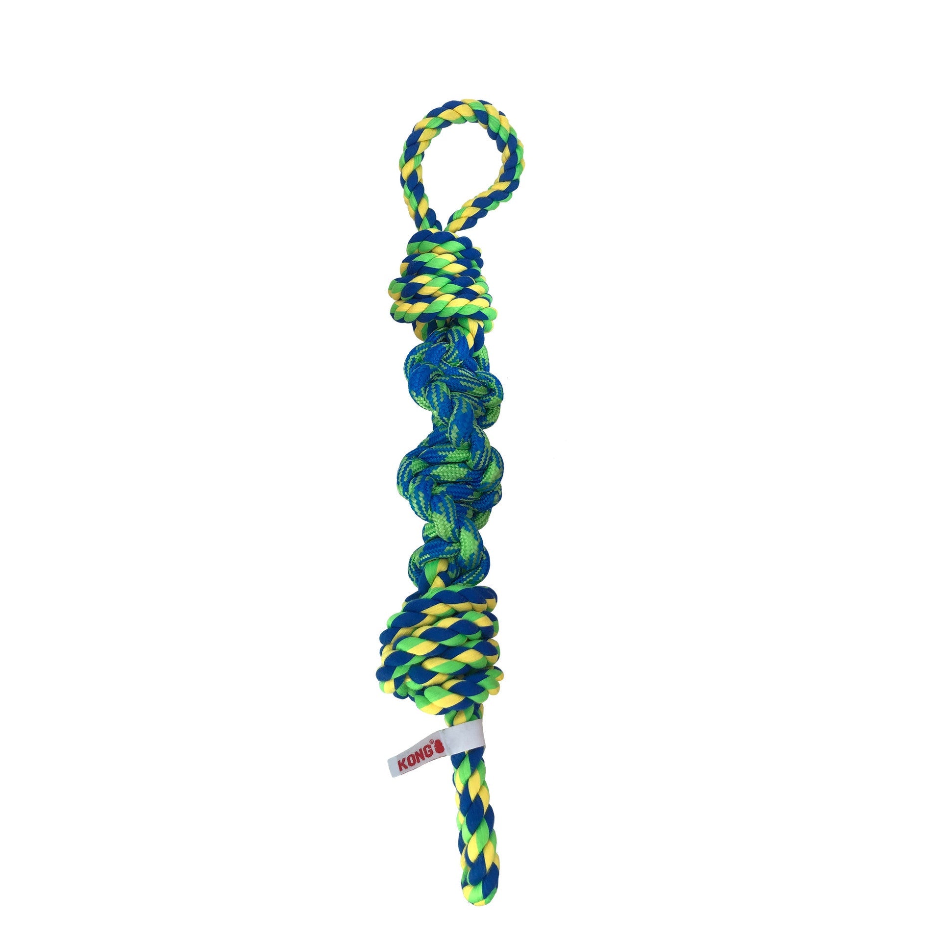 Rope Bunji, Assorted Colors
