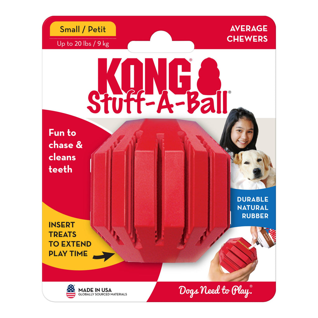 KONG Stuff-A-Ball