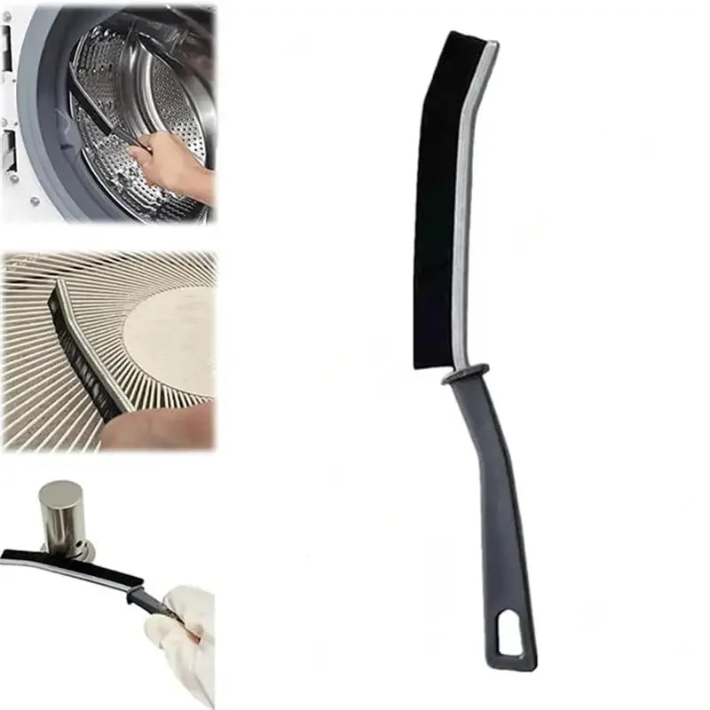 3-piece cleaning brush set, household hard bristle cleaning tool