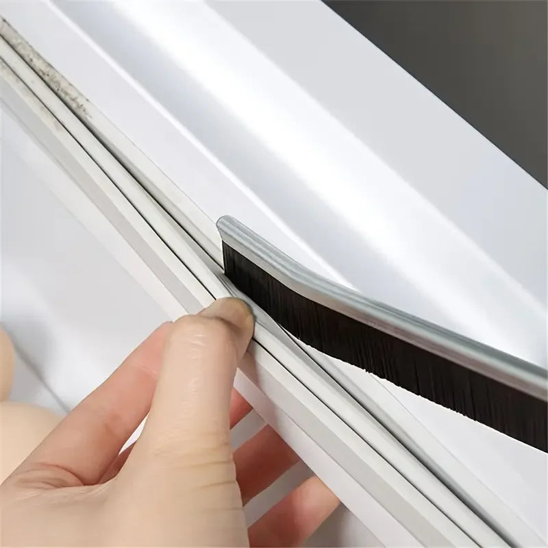 3-piece cleaning brush set, household hard bristle cleaning tool