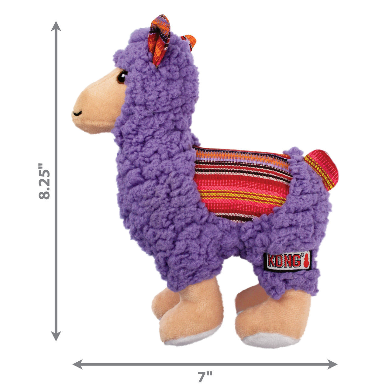 Sherps Llama
